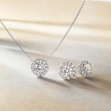 Bridal Jewelry