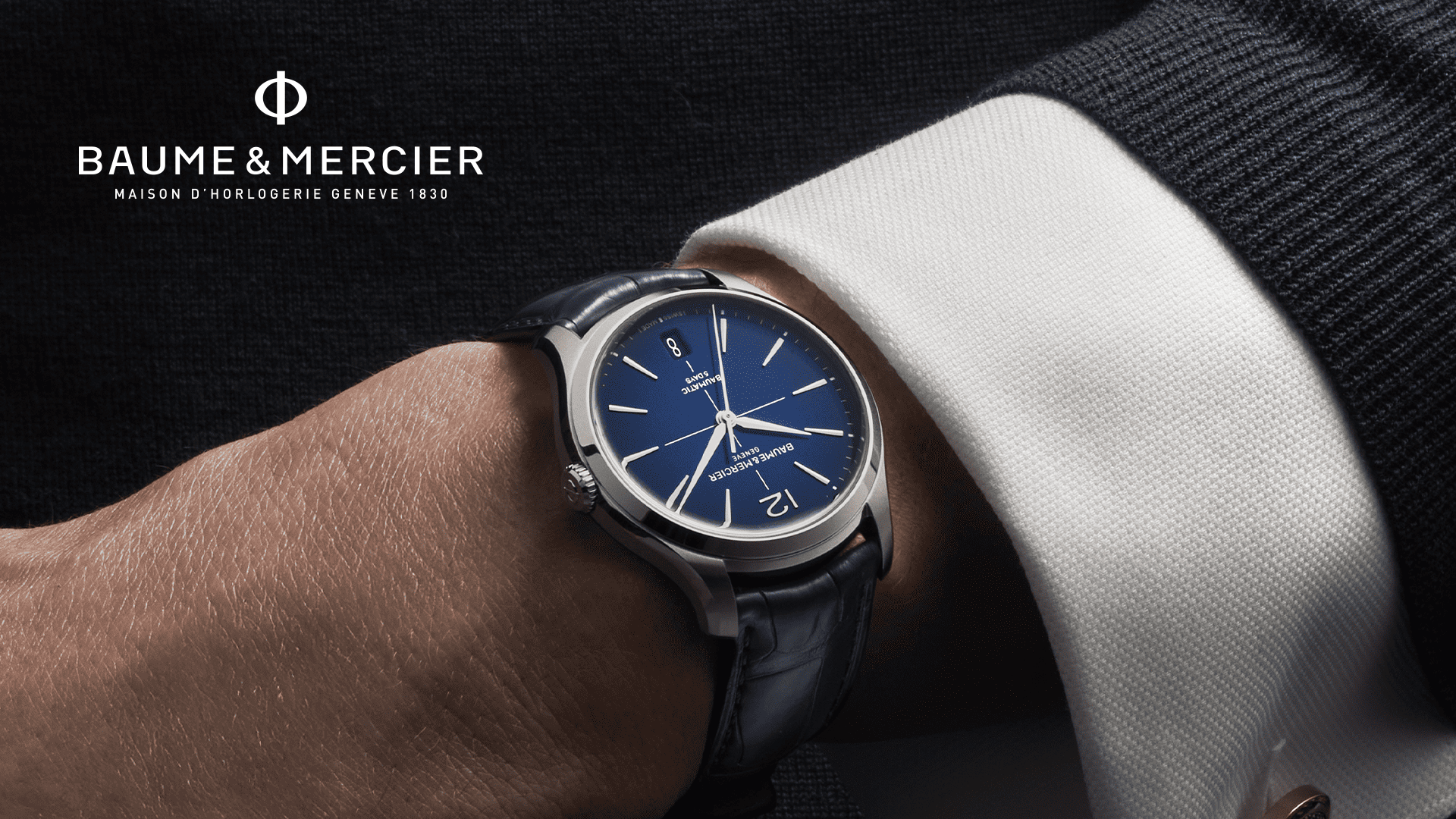 BAUME & MERCIER
