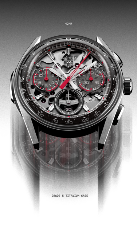 Tag Heuer