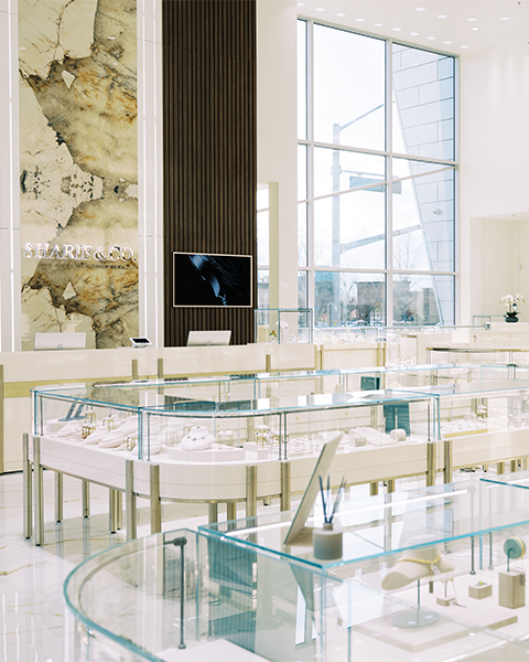 Sharif & Co. Showroom
