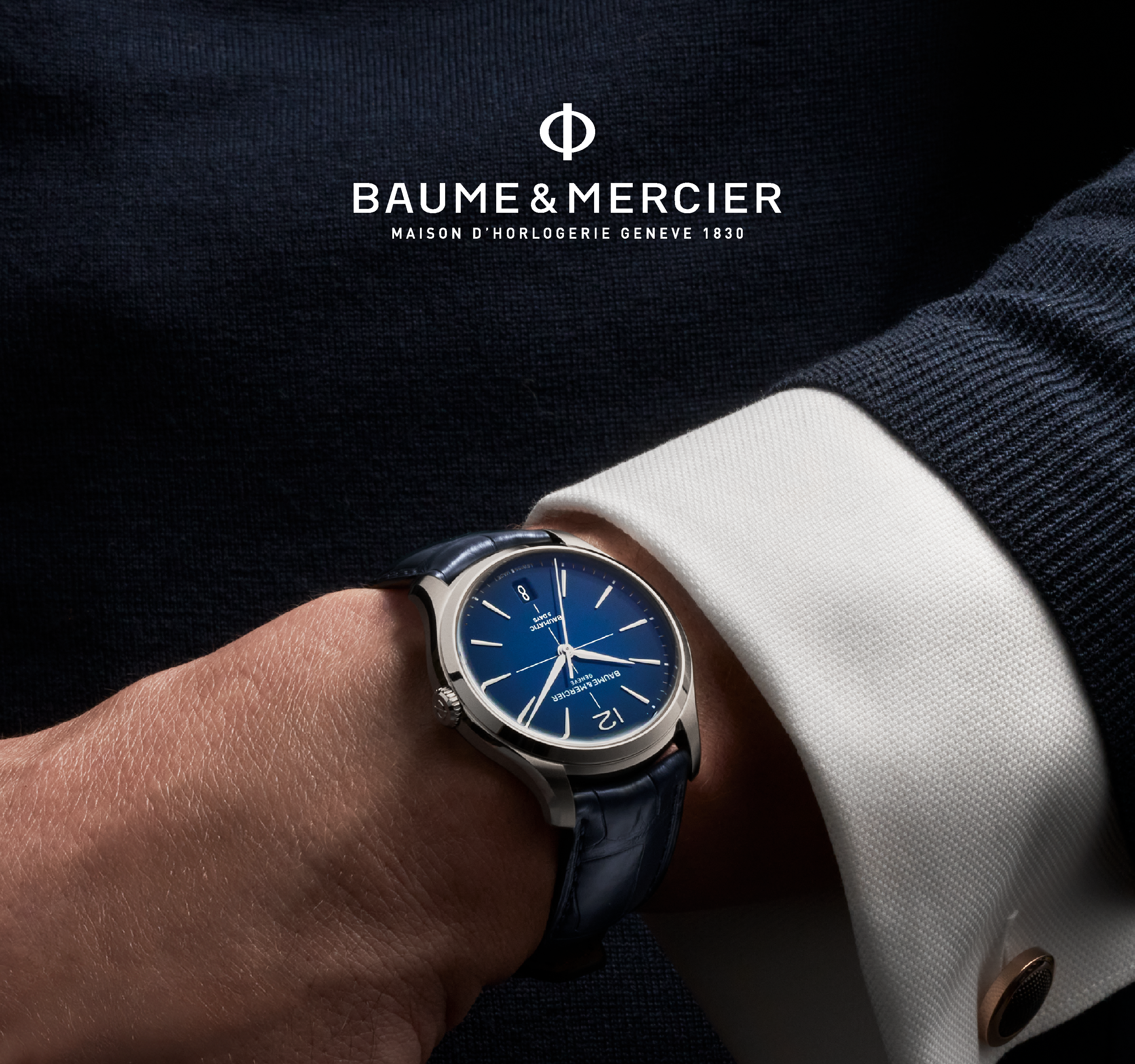 BAUME & MERCIER