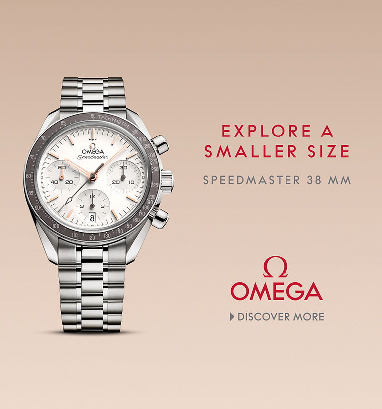 Omega