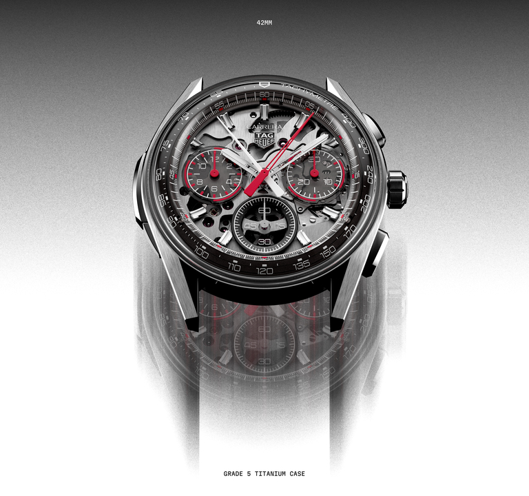 Tag Heuer