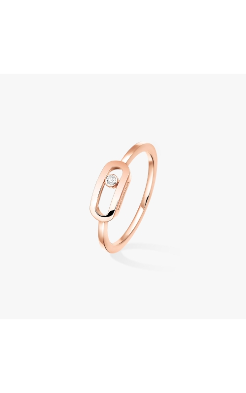 Messika Move Uno Ring
