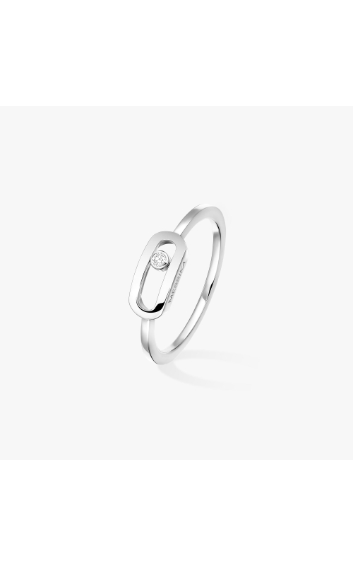 Messika Move Uno Ring