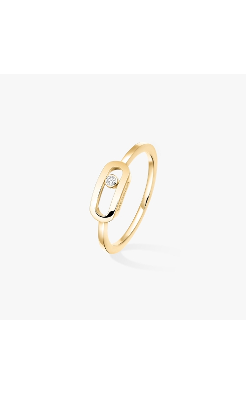Messika Move Uno Ring